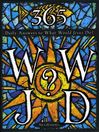 365: WWJD?